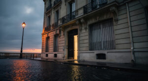 Paris 17e : une femme de 90 ans rouée de coups dans son hall pour 20 000 € de bijoux