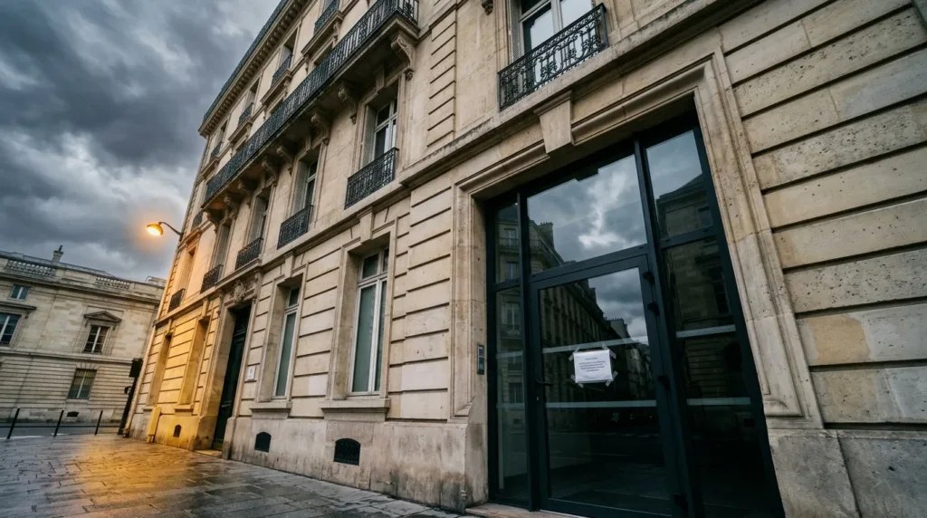 Paris Centre : le chômage tient, mais les moins de 25 ans décrachent