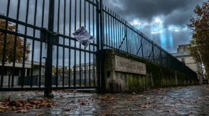 Paris : des milliers d&rsquo;étudiants mobilisés, 76 verbalisés, des conseils de discipline