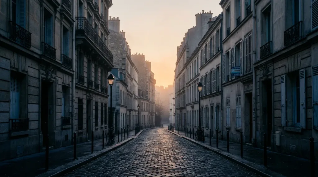 Paris Est : le marché immobilier se stabilise, une fenêtre pour les primo-accédants