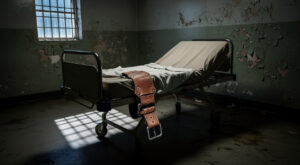 Paris : l&rsquo;infirmerie psychiatrique de la PP épinglée pour conditions indignes et privations arbitraires