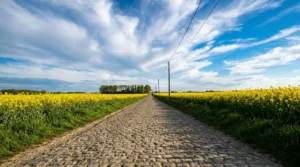 Paris-Roubaix Challenge 2026 : 6 500 amateurs sur les pavés de l&rsquo;Enfer du Nord