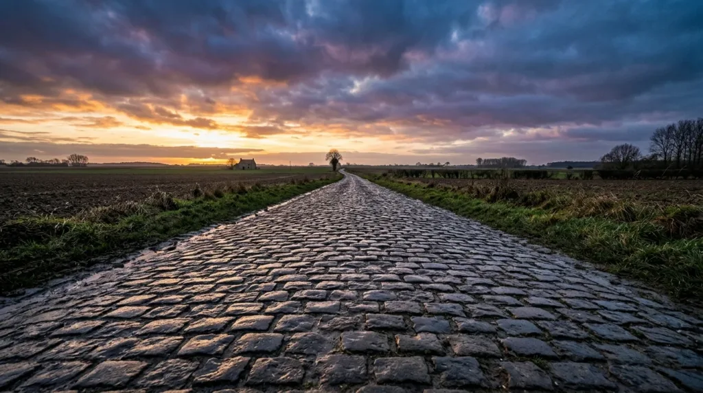 Paris-Roubaix Femmes 2026 : Koch crée la surprise, la classique explose les records