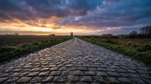 Paris-Roubaix Femmes 2026 : Koch crée la surprise, la classique explose les records