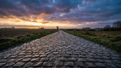 Paris-Roubaix Femmes 2026 : Koch crée la surprise, la classique explose les records