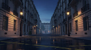 Paris : un policier hors service poignardé après avoir désarmé un voleur à couteau