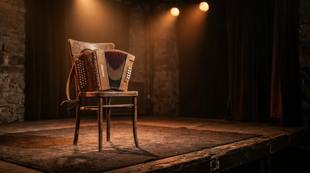 Parlan : un concert folklorique gratuit à la salle des fêtes