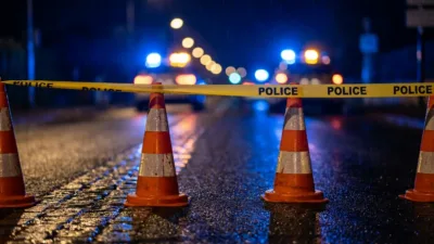 Paron : un ado de 17 ans tué dans l&rsquo;incendie de sa voiture après une collision avec un conducteur ivre