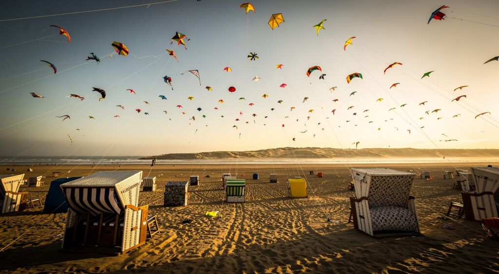 Pas-de-Calais : 10 sorties pour un week-end printanier les 25 et 26 avril 2026