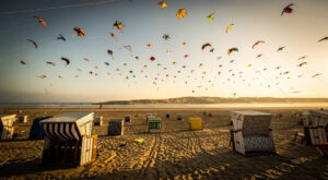 Pas-de-Calais : 10 sorties pour un week-end printanier les 25 et 26 avril 2026