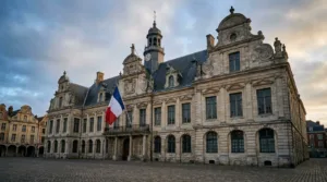 Pas-de-Calais : 2,1 milliards de budget pour 2026, la solidarité en tête