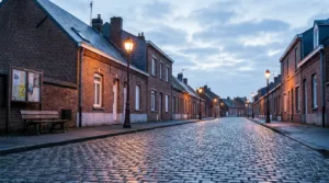 Pas-de-Calais : seniors et jeunes au cœur du budget 2026