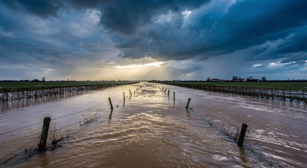 Pas-de-Calais : Thierry Laurent nommé préfet pour poursuivre la mission inondations