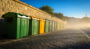 Pas de collecte des déchets le 1er mai dans le Grand Avignon