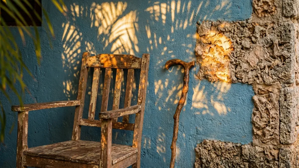 Passamaïnty : un foyer pour aînés, premier pas vers une prise en charge structurée