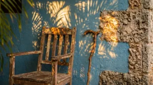 Passamaïnty : un foyer pour aînés, premier pas vers une prise en charge structurée