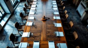 Patrice Saint-Léger prend la tête de Cœur de Lozère