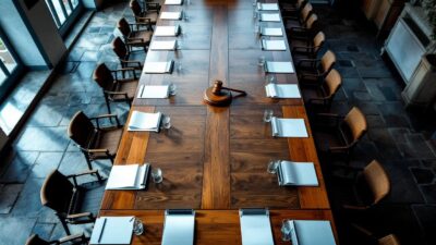 Patrice Saint-Léger prend la tête de Cœur de Lozère