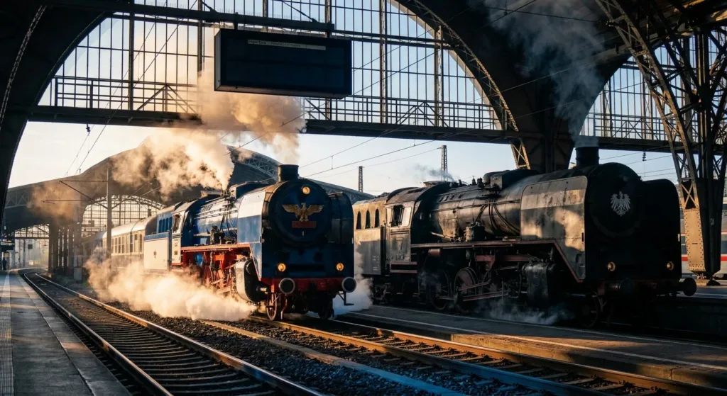 Patrick Martin (Medef) : « La France peut redevenir la locomotive de l'économie européenne »