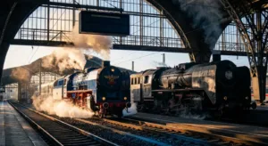 Patrick Martin (Medef) : « La France peut redevenir la locomotive de l&rsquo;économie européenne »