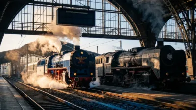 Patrick Martin (Medef) : « La France peut redevenir la locomotive de l&rsquo;économie européenne »