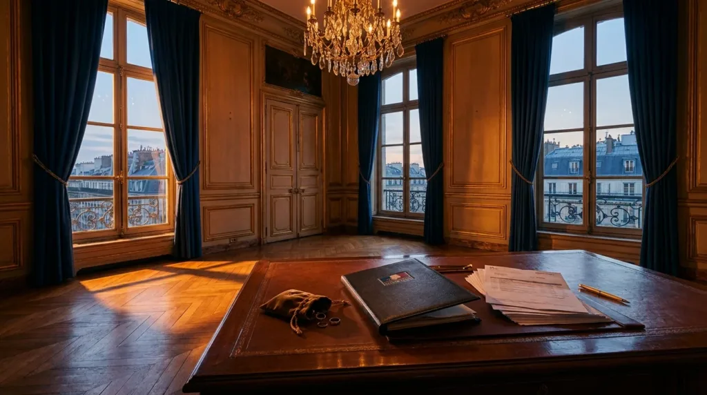 Patrimoine des ministres : Barrot plaide la transparence, la HATVP manque de bras