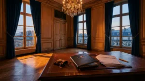 Patrimoine des ministres : Barrot plaide la transparence, la HATVP manque de bras