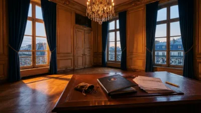 Patrimoine des ministres : Barrot plaide la transparence, la HATVP manque de bras