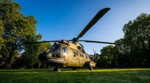 Pau : 900 postes dans la défense, un forum immersif et une convention signée