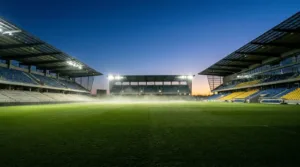 Pau FC : vers Guingamp et les play-offs, le Hameau en mode concentration