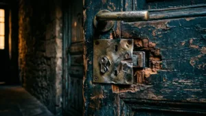 Pauillac : un cambrioleur arrêté, les biens volés récupérés