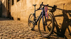 Paul Seixas, 19 ans, tient tête à Pogačar et vise le Tour de France