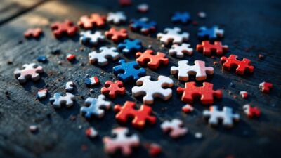 Pauline Martin appelle à reconstruire les alliances face aux extrêmes