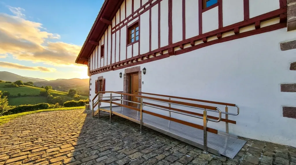 Pays Basque : les Gîtes de France misent sur l&rsquo;accessibilité pour la saison 2026