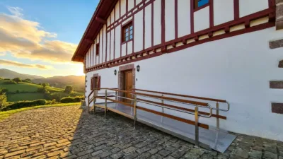 Pays Basque : les Gîtes de France misent sur l'accessibilité pour la saison 2026