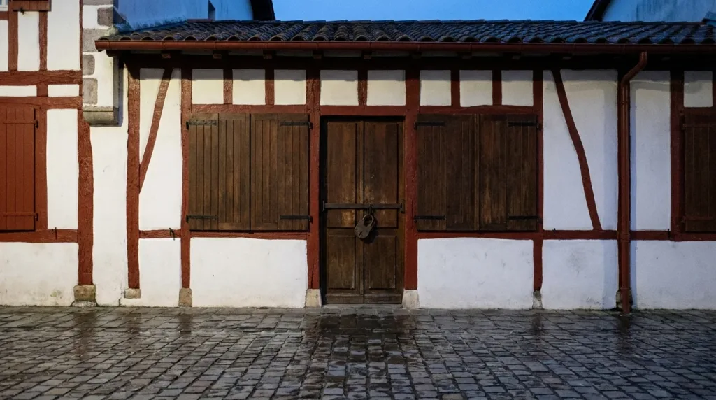 Pays Basque : les PME sous tension, la construction en crise