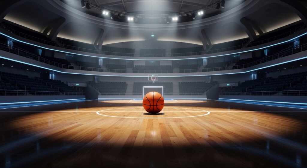 PB86 s&rsquo;impose 92-85 face à Évreux devant 5 200 supporters à l&rsquo;Arena Futuroscope
