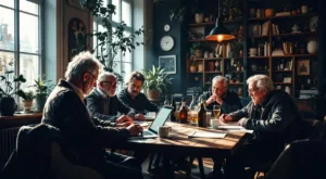 Pechbonnieu : la mairie multiplie les ateliers pour briser l&rsquo;isolement des seniors