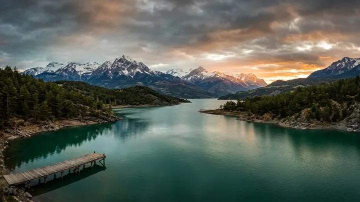 Pêche printanière dans les Hautes-Alpes : des quotas stables pour protéger les espèces locales