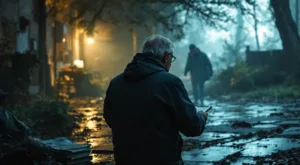 Penne-d&rsquo;Agenais : les services sociaux ouvrent leurs portes aux habitants