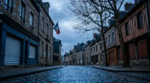 Pensions gelées, loyers en hausse : les retraités de Barneville-Carteret dans l&rsquo;étau