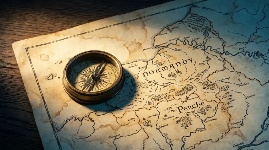 Perche-en-Nocé célèbre la diversité culturelle le 23 avril