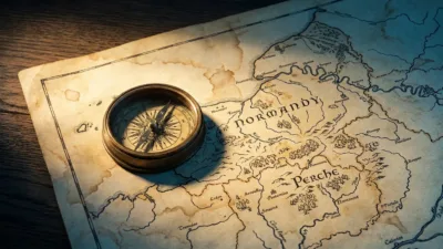 Perche-en-Nocé célèbre la diversité culturelle le 23 avril