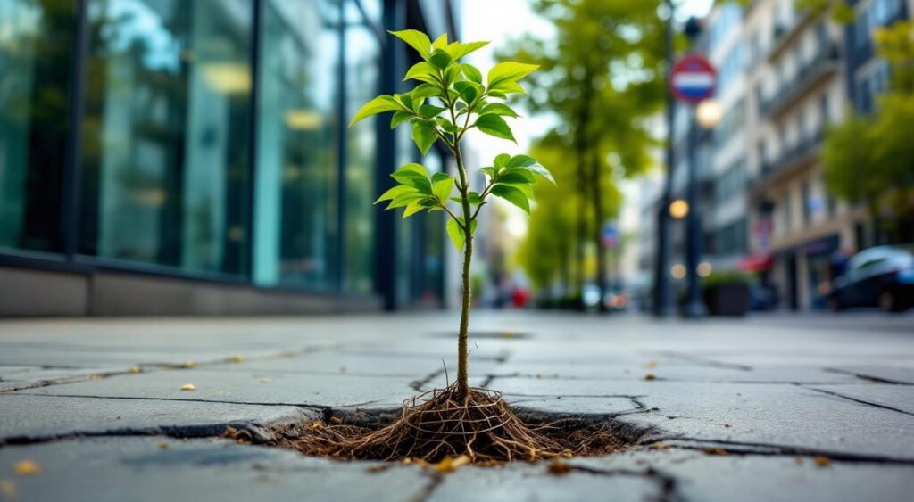 Périgueux : les habitants descendent dans la rue pour leurs espaces verts