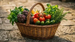 Pernes-les-Fontaines : le marché du soir des producteurs reprend chaque mercredi