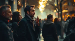 Péronne : des candidats potentiels se positionnent avant les législatives 2029