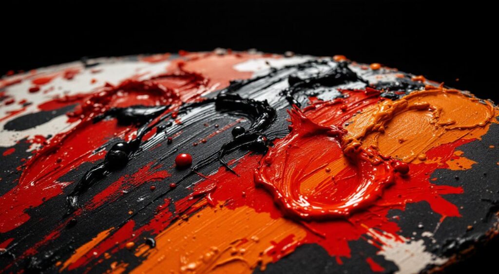 Perpignan : Camélia Otero expose « Ça gueule en Scène ! » à l&rsquo;Hôtel Pams