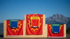 Perpignan : des coureurs locaux brillent à l&rsquo;ouverture de la Cyclo 66 Degrés Sud 2026