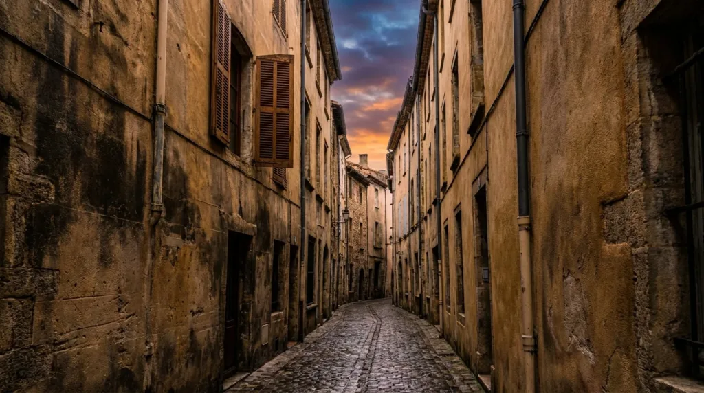 Perpignan : incendie en centre-ville, évacuation massive sans blessés