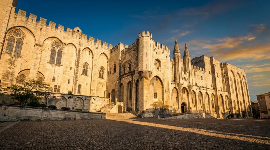 Perpignan : le Palais des Rois de Majorque, vitrine de l'art catalan ce printemps